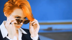 La Roux - Uptight Downtown