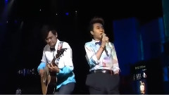 苏打绿 - 再遇见 & 一起喔喔