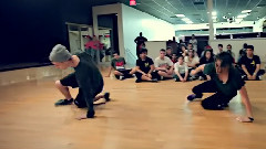 TRENTON TABAK & JACKIE LAUTCHANG