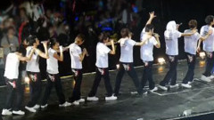 602ELF八周年生日FlamingELF献礼