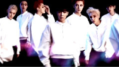 EXO Comeback 2014 New Teaser