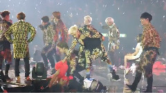 Sorry Sorry & Dream Girl & Ring Ding Dong & Genie & Gee