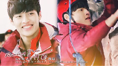 姜河那 - Running Man.姜河那 Cut