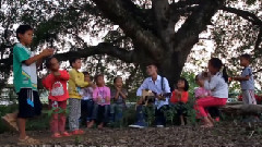 陆正信 - 我来自壮乡