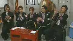 Gの岚 中文字幕 06/08/10