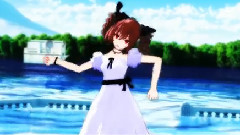 重音teto - 夏恋花火