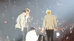 The Lost Planet In Hong Kong