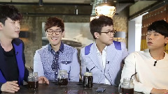 #Hashtag Pounding Heart 采访