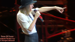 Taylor Swift - State Of Grace