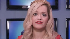 Rita Ora - Capital FM