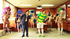 MAY'S - WAになっておどろう ~ILE AIYE~