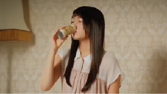 ワンダ 金のラテ 濃厚体験 木﨑さん編 15s