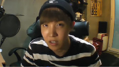 J-Hope日记