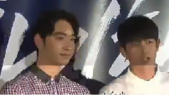 电影< High Heel >试映会新闻视频