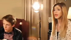 Against The Current - Red (Cover)