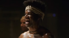 Shakira - La La La (Brazil 2014) MV拍摄花絮