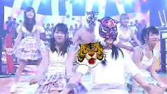 ちゃx2イケてるッ!めちゃ日本女子プロレス