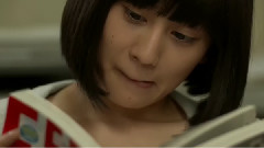 春の日のタマ子