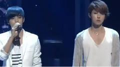 只有眼泪 & INFINITIZE & 追击者 & L MC