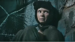 电影<斯大林格勒保卫战>