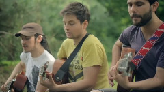 Ampersand - Smiling At Strangers