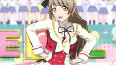 それは僕たちの奇跡