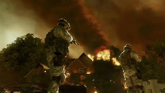 City 使命召唤6 饭制版