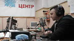 Nomad - 电台采访