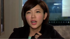 Dream Girls - LG 手机CF