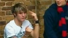 McFly - Sorrys Not Good Enough