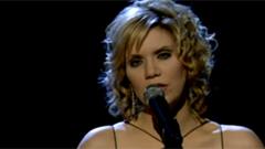 Brad Paisley - Whiskey Lullaby