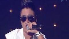 星光闪烁的夜晚