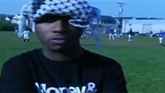 Real Shit From A Real Nigga