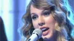 Taylor Swift - You Belong With Me Tokyo
