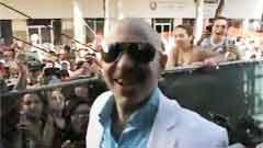 Pitbull - Alright Miami