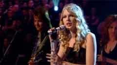 Taylor Swift - Love Story BBC