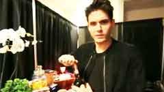 John Mayer - Edge Of Desire