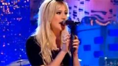 Pixie Lott - My Love Graham Norton Show
