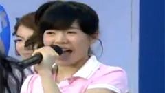 Kissing You 新韩银行 SPL!