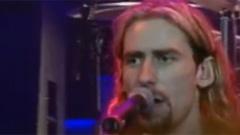 Nickelback - Never Again