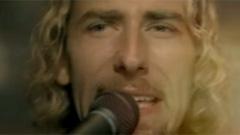 Nickelback - Feelin  Way Too Damn Good