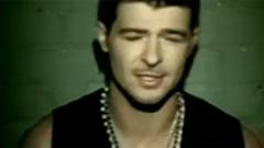 Robin Thicke - Shooter