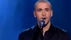 Shayne Ward - Breathless