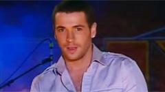 Shayne Ward - No Promises Rix FM Festival Final