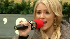 Had It All Macy Parade