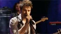 Kris Allen - Red Guitar Aol Music Sessions