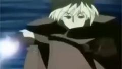 牧野由依 - Synchronicity OVA