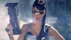 Black Eyed Peas - Rock That Body