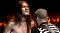 Red Hot Chili Peppers - Californication