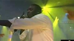 Akon - Dangerous TRL